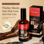 Yunnan Herbal Anti-Hair Loss Serum
