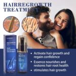 YURHERSU 5% Minoxidil Topical Solution