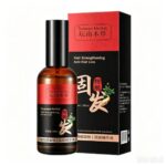 Yunnan Herbal Anti-Hair Loss Serum - 图片 5
