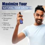 YURHERSU 5% Minoxidil Topical Solution - 图片 2