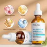 MELAO Multi‑Peptide Hair Serum - 图片 4