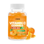 Vitamin C Gummies