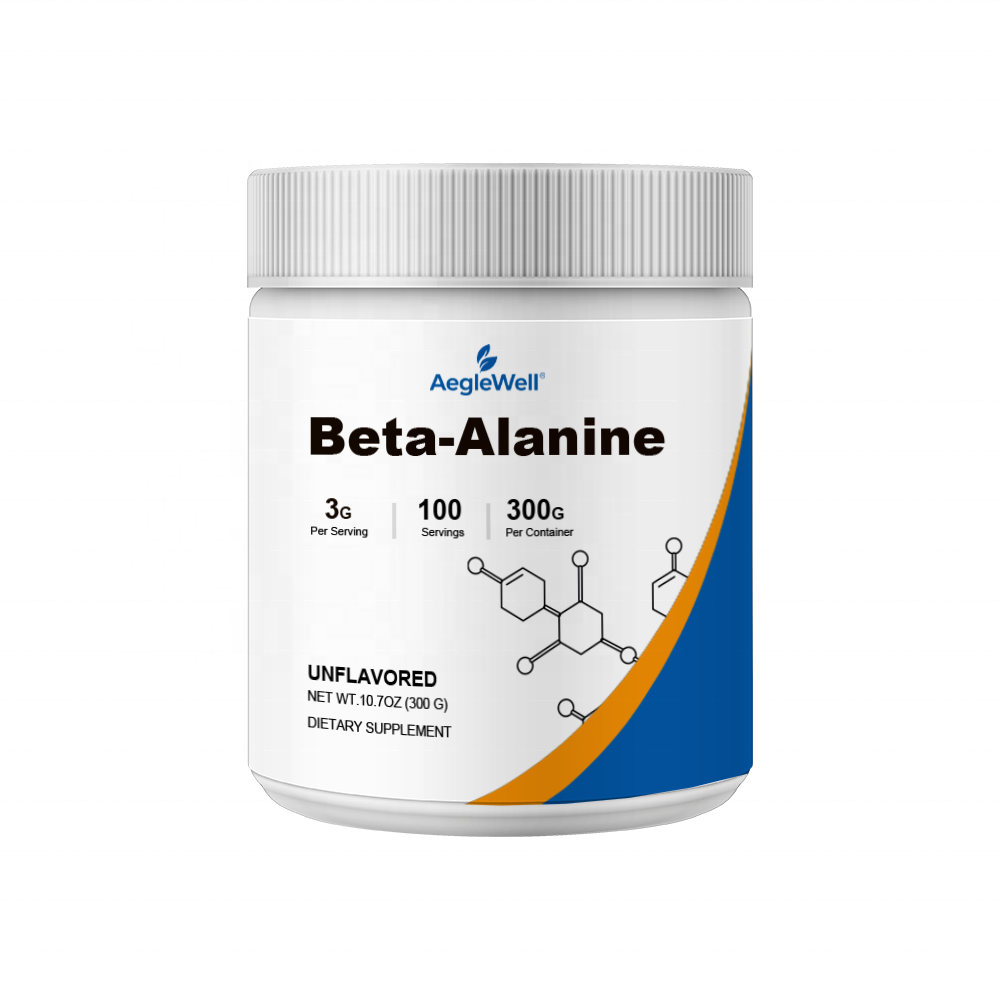 H1f5ceb146c084629ae027eac173f64d7e Beta-Alanine Powder - 图片 1