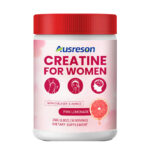 Creatine for Women