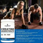 Micronized Creatine Monohydrate - 图片 4
