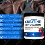 AegleWell Creatine + Hydration - 图片 2