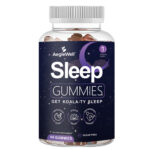 Sleep Gummies