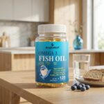 # AegleWell Omega 3 Fish Oil - 图片 3