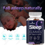 Sleep Gummies - 图片 3
