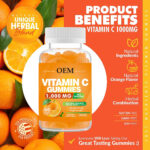 Vitamin C Gummies - 图片 4