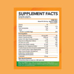 Vitamin C Gummies - 图片 3