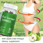 Fat Burner Gummies - 图片 2