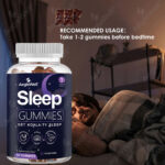 Sleep Gummies - 图片 4