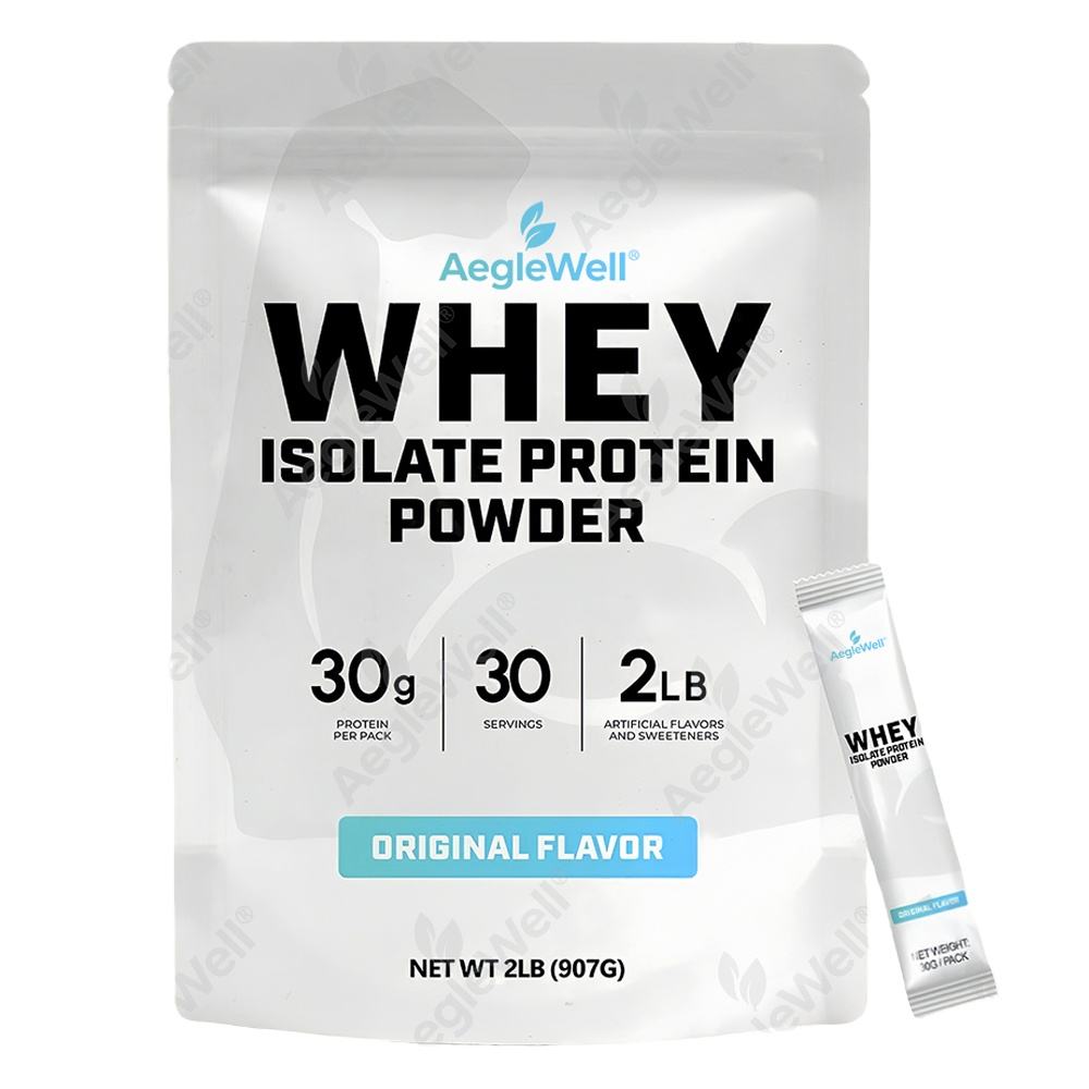 Hb252fa54299348d6b791a216239ba20f6 Whey Isolate Protein - 图片 1