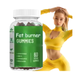 Fat Burner Gummies