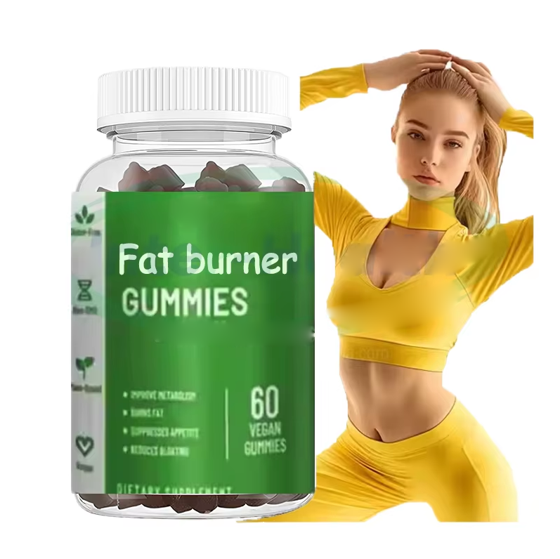 Hd21890f25e904f4695d5d800e983bdccr Fat Burner Gummies - 图片 1