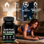 Slim Plus Fat Burner - 图片 4