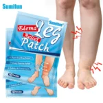 Sumifun Edema Relief Leg Patch - 图片 3