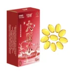 Women Intimate Care Soft Capsules - 图片 3