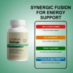 Lymphatic Drainage Dietary Supplement - 图片 2