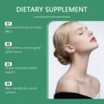 Lymphatic Drainage Dietary Supplement - 图片 3