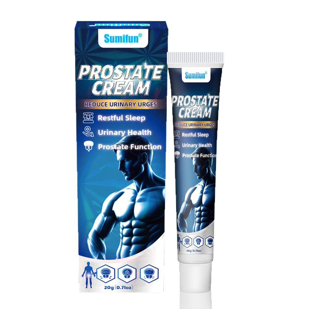 O1CN01oF5DY21fvCKF1B1O6_!!2218012434068-0-cib.jpg_ Sumifun Prostate Cream - 图片 1