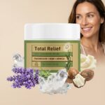Total Relief Soothing Nerve Cream - 图片 3