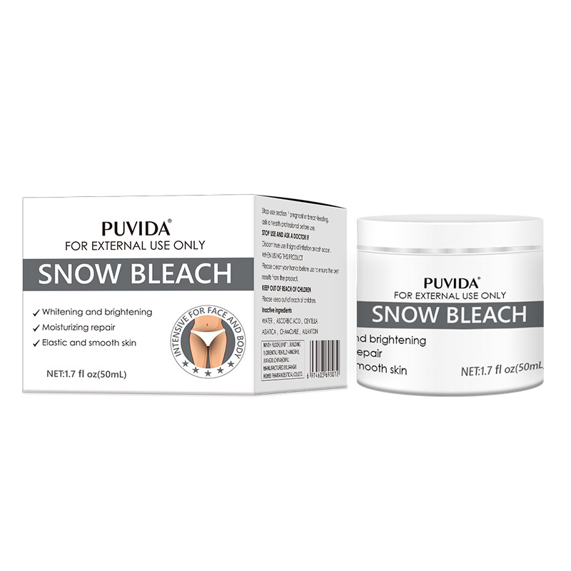 O1CN01pgIRyg2IAGeKaXd7q_!!2198199245-0-cib PUVIDA Snow Bleach Cream - 图片 1