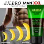 JJLBRO Men's Intimate Care Cream - 图片 3