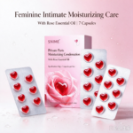 SNIME Private Parts Moisturizing Condensation - 图片 4