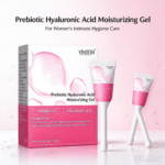 YINDOM Prebiotic Hyaluronic Acid Moisturizing Gel - 图片 5