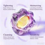 YINDOM Private Moisturizing Condensation - 图片 4
