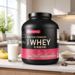 VictorTraining 100% Whey Protein Powder - 图片 2