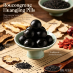 Cistanche & Polygonatum Balls (Jin Jia Zhuang) - 图片 4
