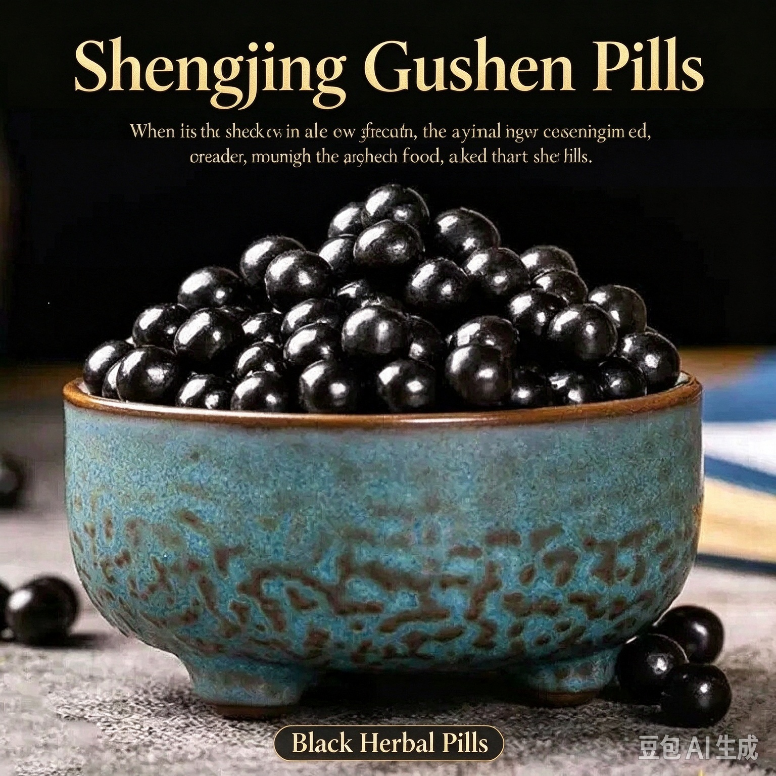 Replace English in images with Arabic (37) # Herbal Kidney Support Pills - 图片 1