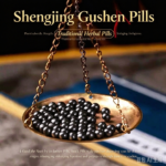 # Herbal Kidney Support Pills - 图片 3