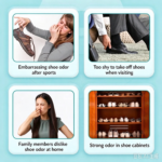 # Deodorizing Shoe Spray - 图片 3