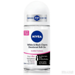 NIVEA Deodorant Spray & Roll-On Collection - 图片 4