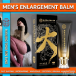 Nanjing Tongrentang Men's Nourishing Balm - 图片 3