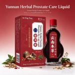 Anxingtang Yunnan Herbal Prostate Care Oil