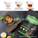# WellnessWays Maca Energy Tea for Men - 图片 5