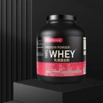 VictorTraining 100% Whey Protein Powder - 图片 3
