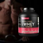 VictorTraining 100% Whey Protein Powder - 图片 4