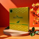 BIO-HERBS Royal King Honey Product Description - 图片 2