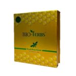 BIO-HERBS Royal King Honey Product Description - 图片 3