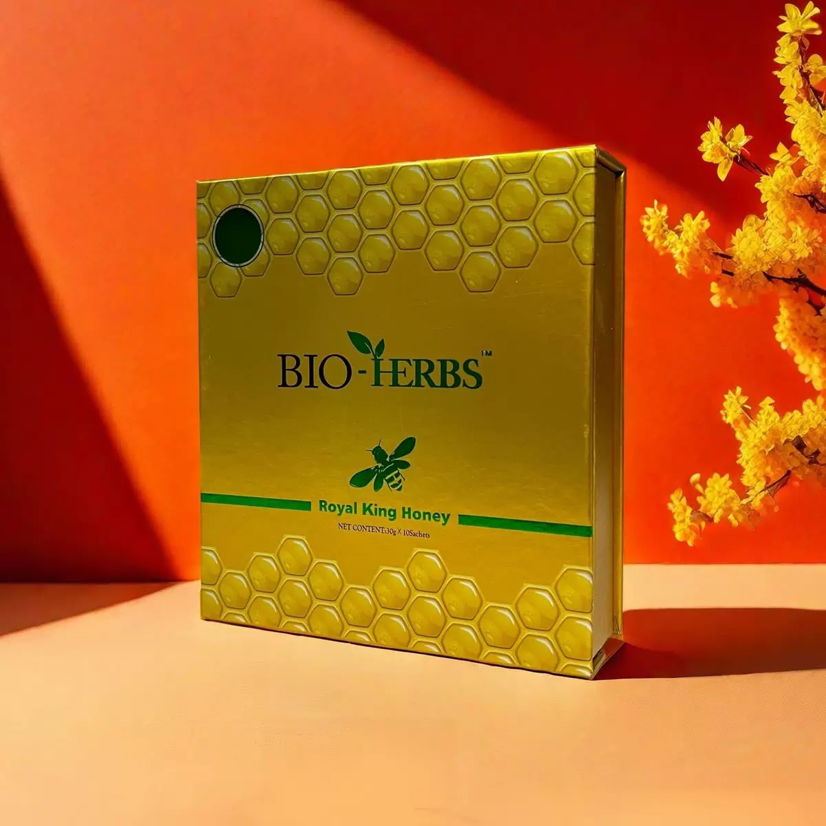 WhatsApp Image 2026-10-05 at 8.57.57 PM BIO-HERBS Royal King Honey Product Description - 图片 1