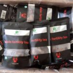 WinsTown Male Fertility Tea (Men's Vitality Tea) - 图片 4