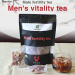 WinsTown Male Fertility Tea (Men's Vitality Tea) - 图片 3