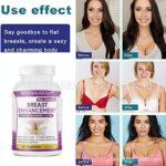 WellnessWays Max Strength Breast Enhancement Capsules - 图片 3
