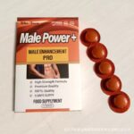 # WinsTown Male Power+ Male Enhancement Pro Tablets - 图片 4